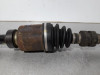  TRANSMISION DELANTERA DERECHA NISSAN QASHQAI (J10) 