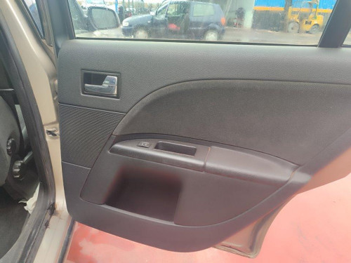  FORD MONDEO BERLINA (GD) 