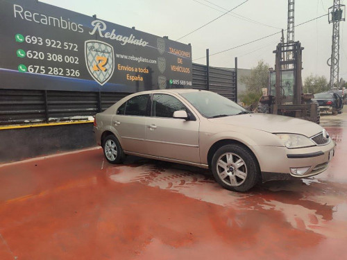 FORD MONDEO BERLINA (GD) 