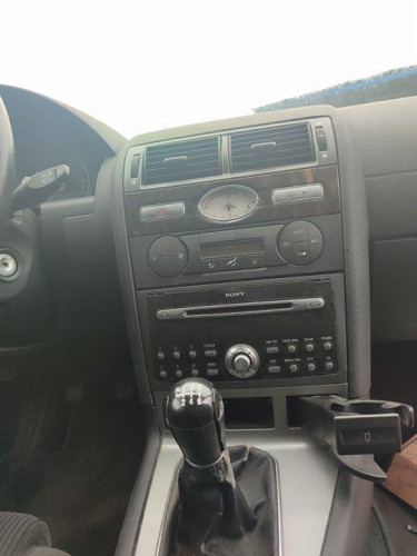  FORD MONDEO BERLINA (GD) 