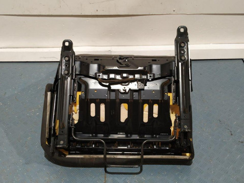  ASIENTOS TRASEROS SEAT ALTEA XL (5P5) 