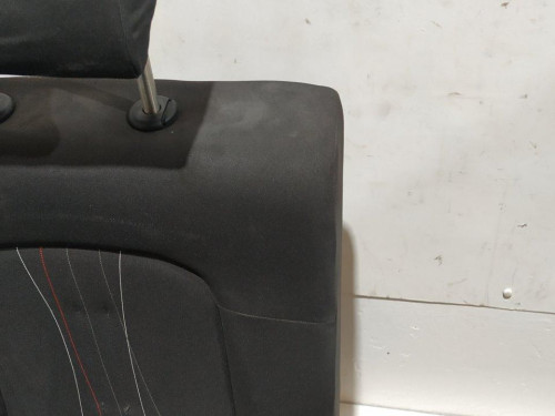  ASIENTOS TRASEROS SEAT ALTEA XL (5P5) 
