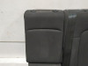  ASIENTOS TRASEROS SEAT ALTEA XL (5P5) 