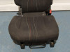  ASIENTOS TRASEROS SEAT ALTEA XL (5P5) 