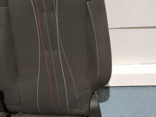  ASIENTOS TRASEROS SEAT ALTEA XL (5P5) 