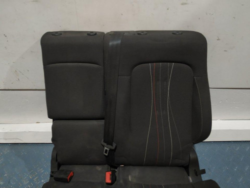  ASIENTOS TRASEROS SEAT ALTEA XL (5P5) 