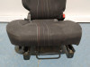  ASIENTOS TRASEROS SEAT ALTEA XL (5P5) 