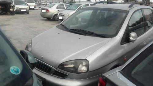  DAEWOO REZZO 