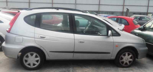  DAEWOO REZZO 