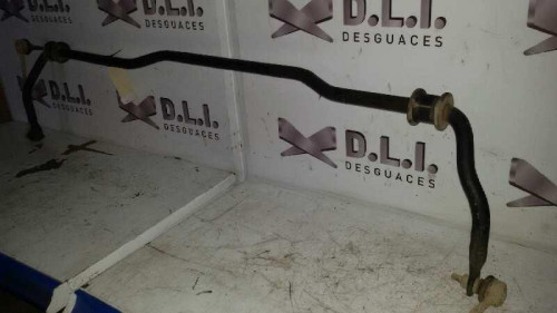 BARRA ESTABILIZADORA DELANTERA Mercedes-Benz CLASE A (BM 168) 