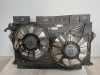  ELECTROVENTILADOR, TOYOTA, AURIS (E18) 