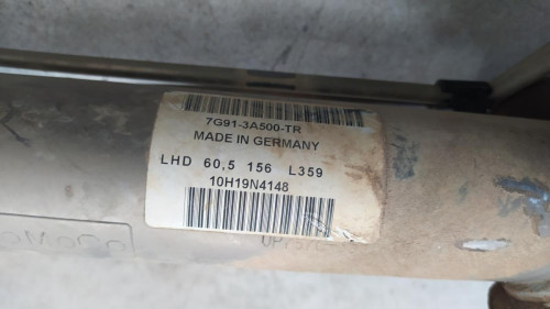 CREMALLERA DIRECCION Land Rover FREELANDER (LR2) 
