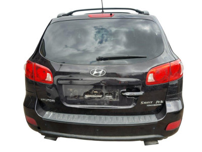 HYUNDAI SANTA FE (CM)
