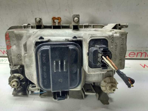  FARO IZQUIERDO, VOLKSWAGEN, POLO III (6N1) 