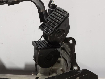 REFUERZO PARAGOLPES DELANTERO, FORD, FOCUS BERLINA (CB8)