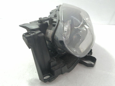 FARO IZQUIERDO, RENAULT, MEGANE III BERLINA 5P