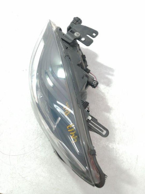 FARO IZQUIERDO, RENAULT, MEGANE III BERLINA 5P