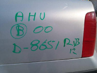 VOLKSWAGEN PASSAT BERLINA (3B2)