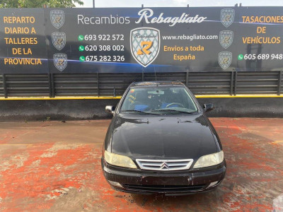 CITROEN XSARA BERLINA