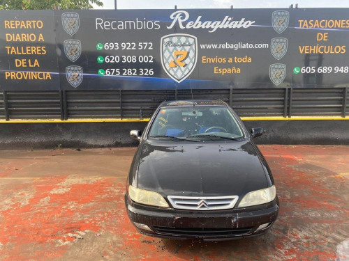  CITROEN XSARA BERLINA 