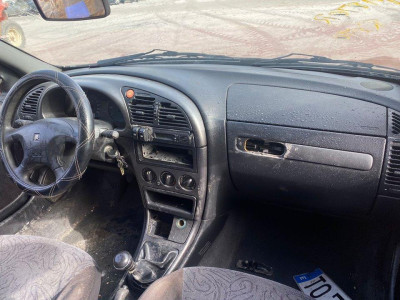 CITROEN XSARA BERLINA