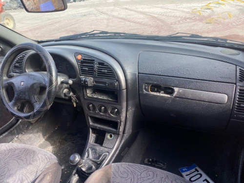  CITROEN XSARA BERLINA 