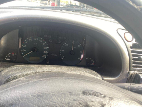  CITROEN XSARA BERLINA 