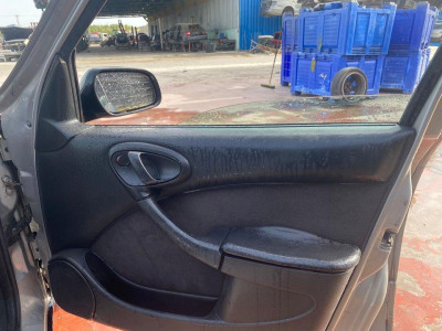 CITROEN XSARA BERLINA