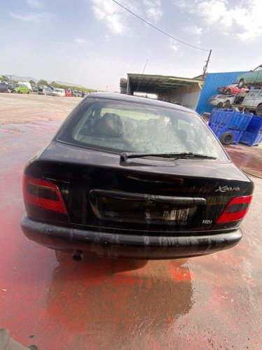  CITROEN XSARA BERLINA 