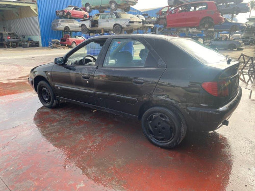  CITROEN XSARA BERLINA 