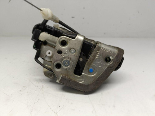  CERRADURA PUERTA TRASERA DERECHA, TOYOTA, AURIS (E15) 