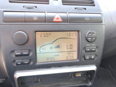 SEAT IBIZA (6K1)