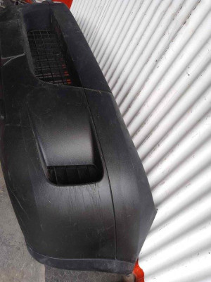 PARAGOLPES DELANTERO