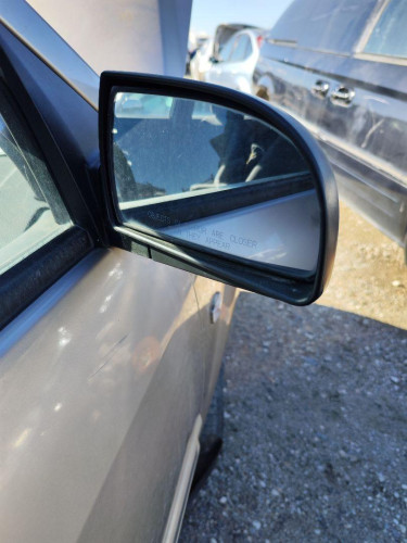 RETROVISOR DERECHO Kia CARENS (RS) 