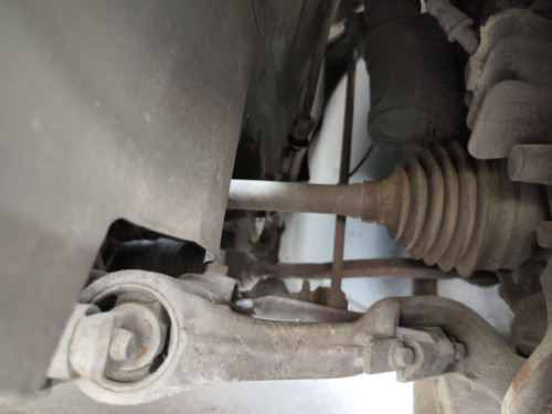 BARRA ESTABILIZADORA DELANTERA Volvo S60 BERLINA 