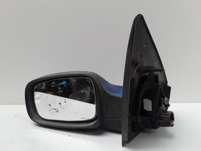 RETROVISOR IZQUIERDO