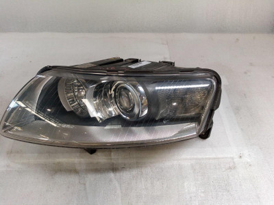 FARO IZQUIERDO, AUDI, A6 ALLROAD QUATTRO (4FH)