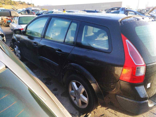  RENAULT MEGANE II GRANDTOUR 
