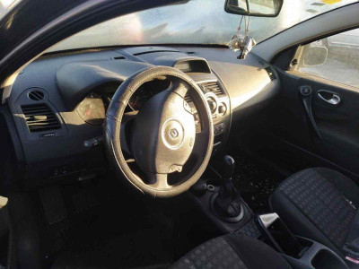 RENAULT MEGANE II GRANDTOUR