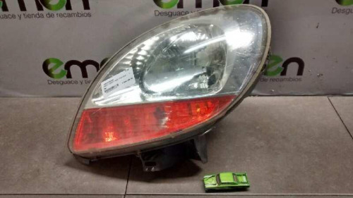  FARO IZQUIERDO, RENAULT, KANGOO I (F/KC0) 