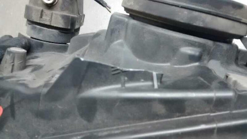  FARO IZQUIERDO, RENAULT, KANGOO I (F/KC0) 