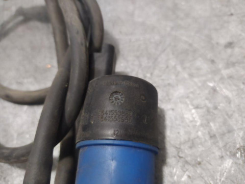 BOMBA LIMPIA, RENAULT, TWINGO III