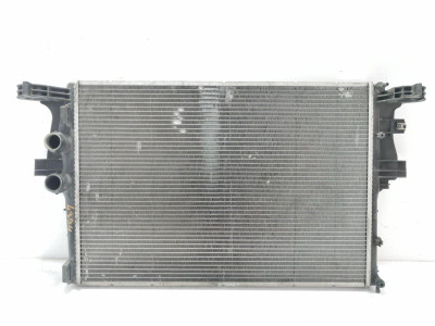 RADIADOR CALEFACCION / AIRE ACONDICIONADO, IVECO, DAILY CONF. PAQUETERÍA (SOMMER)