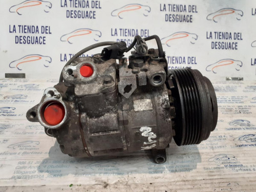  COMPRESOR AIRE ACONDICIONADO 