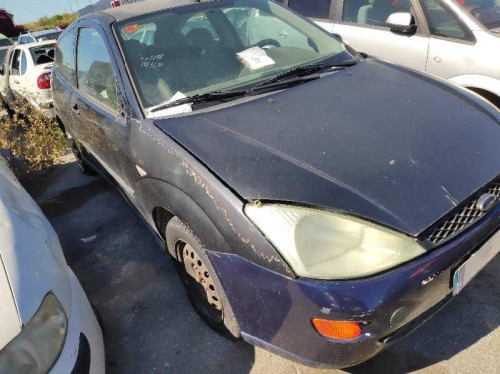  FORD FOCUS BERLINA (CAK) 