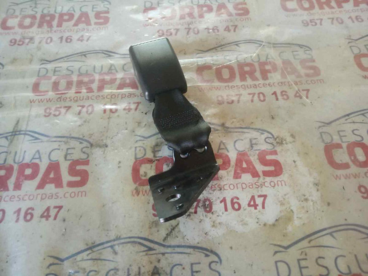 NO IDENTIFICADO