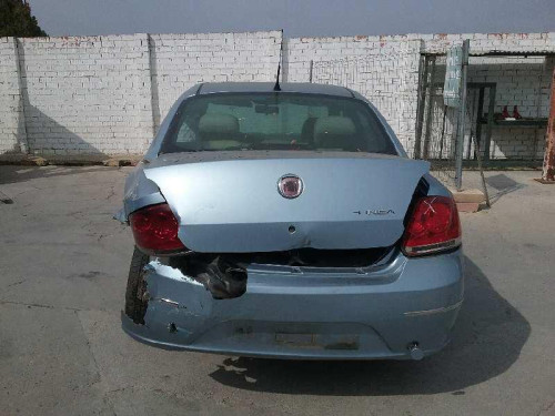  FIAT LINEA (110) 