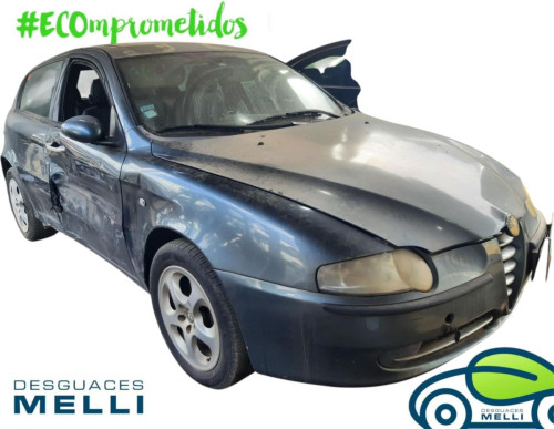  ALFA ROMEO 147 (190) 