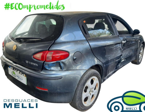  ALFA ROMEO 147 (190) 