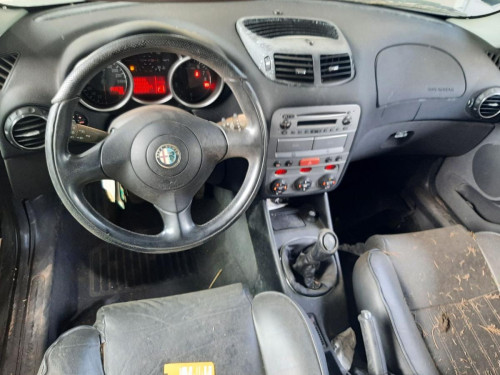  ALFA ROMEO 147 (190) 